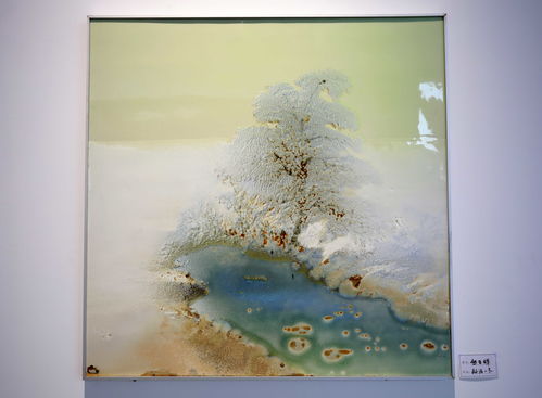 中國美協景德鎮創作中心舉辦新文藝群體陶瓷藝術展