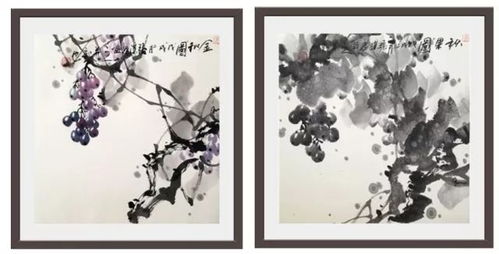 他被稱為 中國(guó)的畢加索 ,旺旺圖更是拍出了320萬