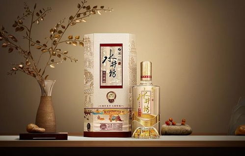 水井坊攜手中國東方演藝集團(tuán)推出 醉錦圖 ,共襄一杯酒中的美學(xué)人生