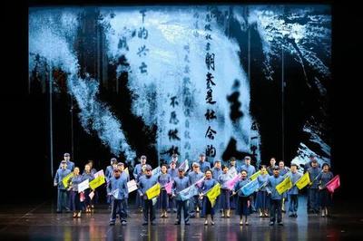 2024上海紅色文化季雙周精品活動推薦(5月6日-5月19日)