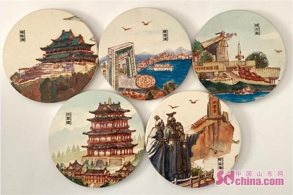 威海海邊旅游,美麗的海濱風光,等你來探索