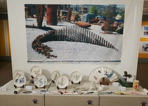 太重鼓樂團 鼓舞山西 驚艷了藝術節