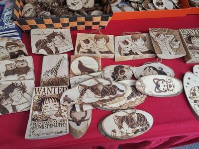 第三屆陜西民間工藝品博覽會暨第五屆陜西民間文藝山花獎民間工藝美術作品獎評獎活動啟幕