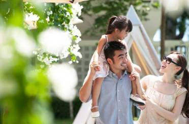 現(xiàn)在秀幸福的方式竟然這么高大上,看完都想試一試