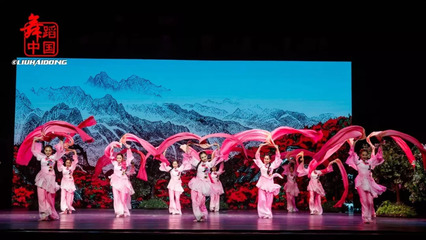 槐花謠 黃岡黨旗紅主題文藝創作的璀璨明珠